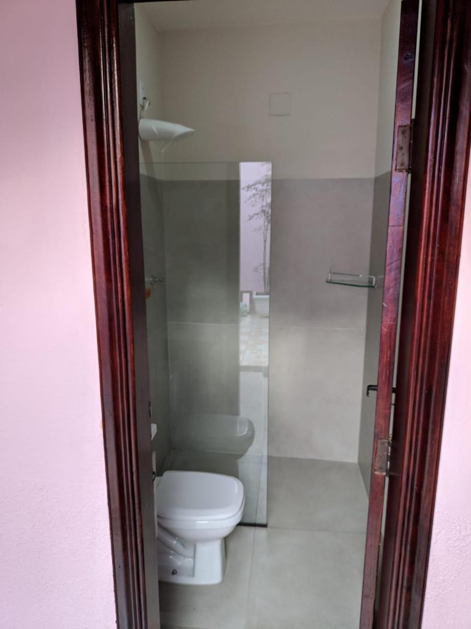 Ubatuba Centro - Casa Terreo Completa Villa Exterior foto