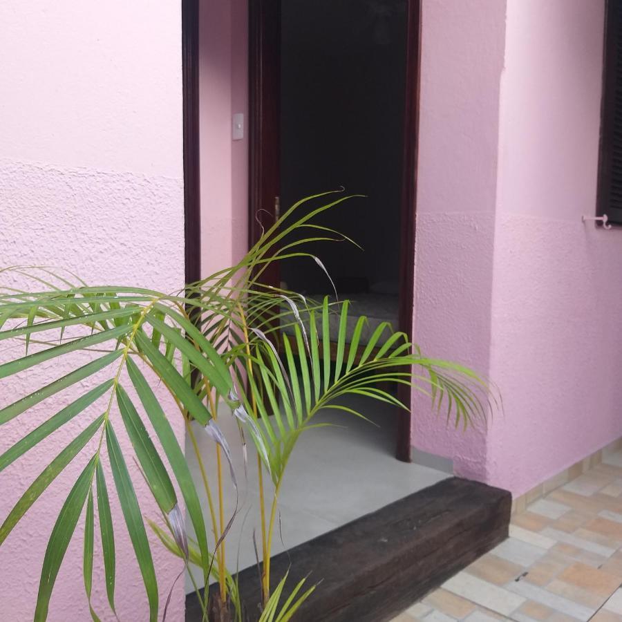 Ubatuba Centro - Casa Terreo Completa Villa Exterior foto